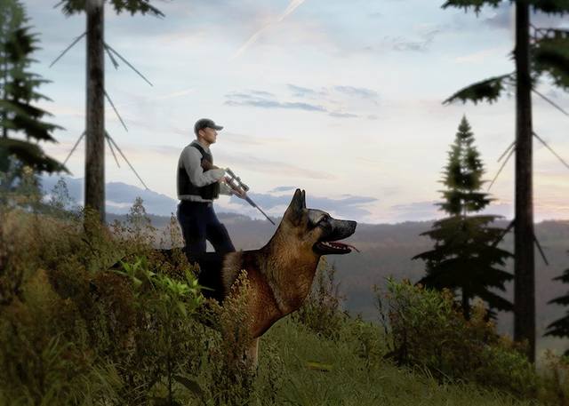 ArmA 2: Day Z - Сервер Dayz специально для сайта Gamer.ru (ОБНОВЛЕНИЕ 1.1)