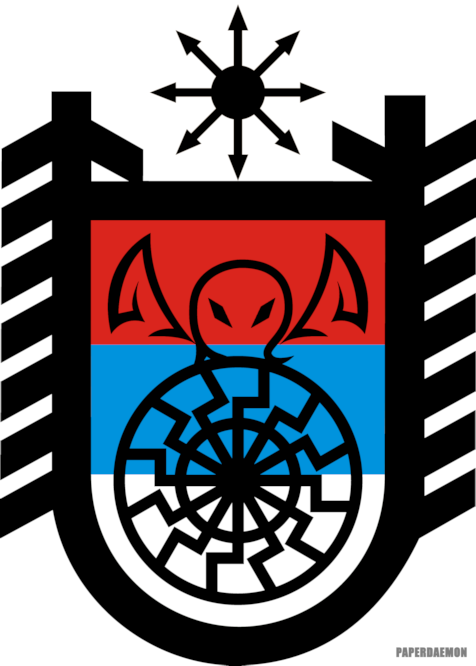герб карелии