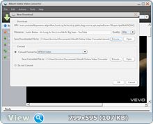 Xilisoft Online Video Converter 3.3.3.20120810 Portable by Invictus