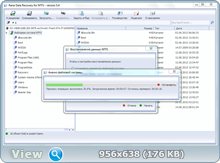 Raise Data Recovery for FAT / NTFS 5.4 Portable by Invictus
