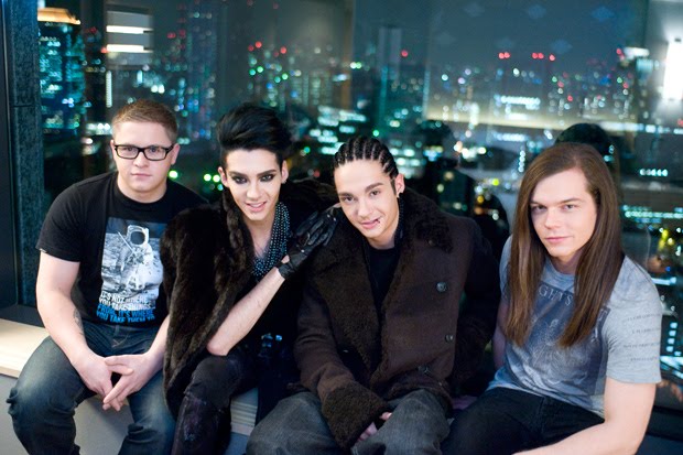 tokiohotel2011jp