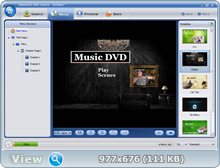 Aimersoft DVD Creator 2.6.5.29 Portable by Invictus