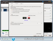 ImTOO HD Video Converter 7.5.0.20120822 Portable by Invictus