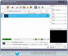 Xilisoft Video Converter Ultimate 7.5.0.20120822 Rus Portable by Invictus