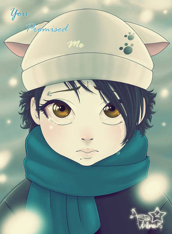 you promised me by starvenomous-d5c104w