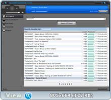 Speed MP3 Downloader 2.3.1.8 Portable by Invictus