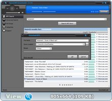 Speed MP3 Downloader 2.3.1.8 Portable by Invictus