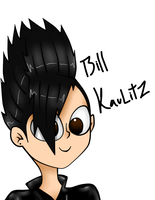 bill kaulitz by ghostwhisperie-d5df10t