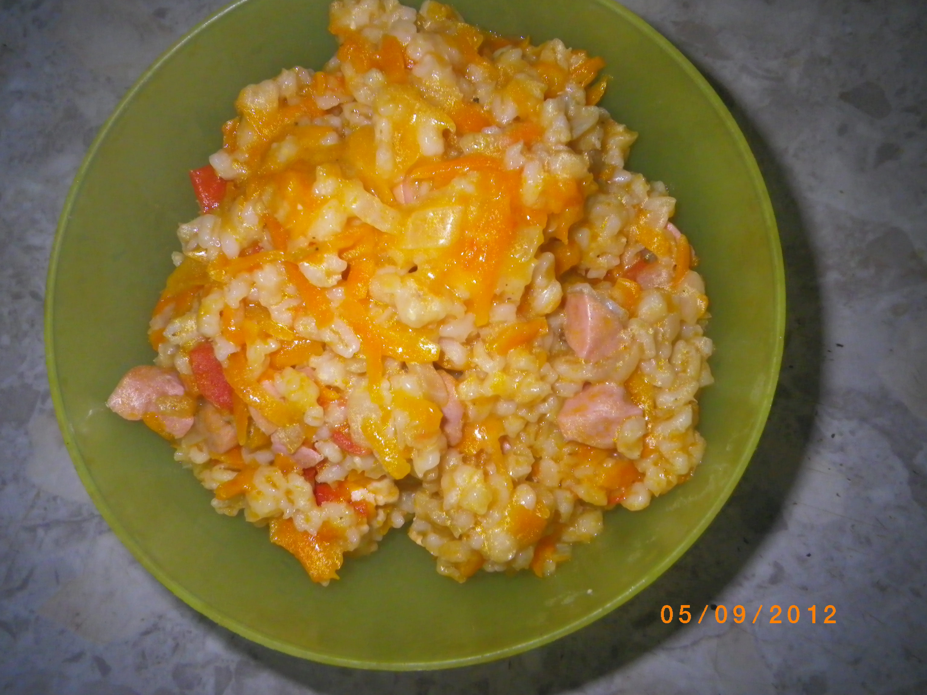 Перловка с курицей в мультиварке рецепты без замачивания Перловка с курицей в мультиварке рецепты без замачивания