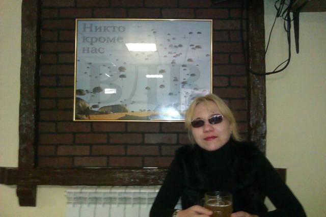 где меня носит