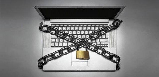 locked-internet
