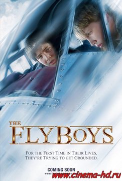 Схватка в небе (2008) Схватка в небе (2008)