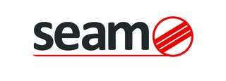 seam logo new