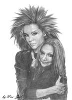 bill and alisha by xnicegirl-d5i2wts