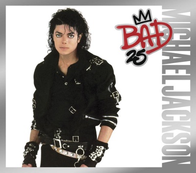 mj-Bad 25 AlbumArt