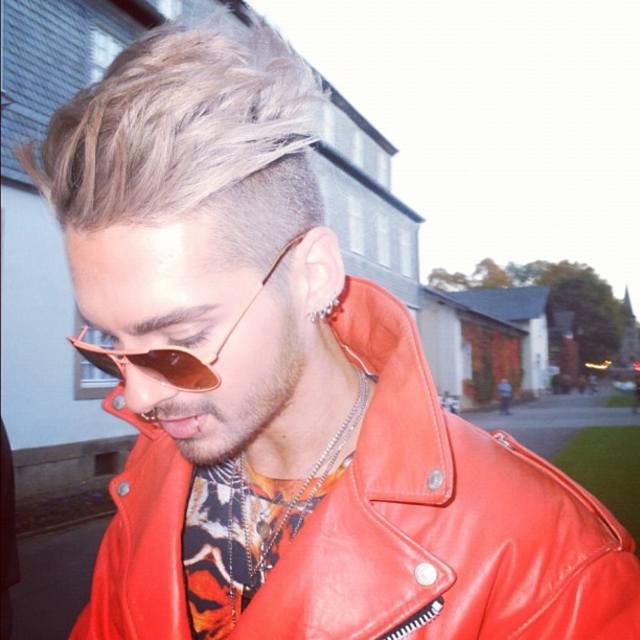 Bill