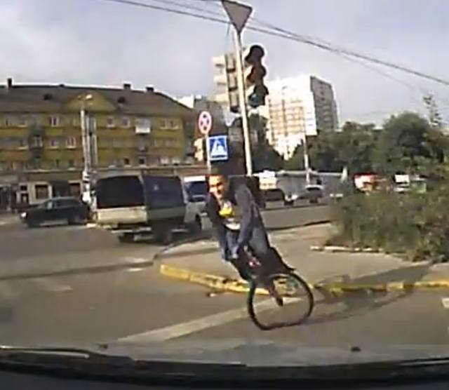 Опубликованное фото