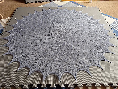 Queen Anne's Lace by MMario