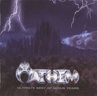 Anthem - Ultimate Best Of Years (comp) 2012