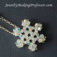 Snowflake Zoom-01 Snowflake Zoom-01