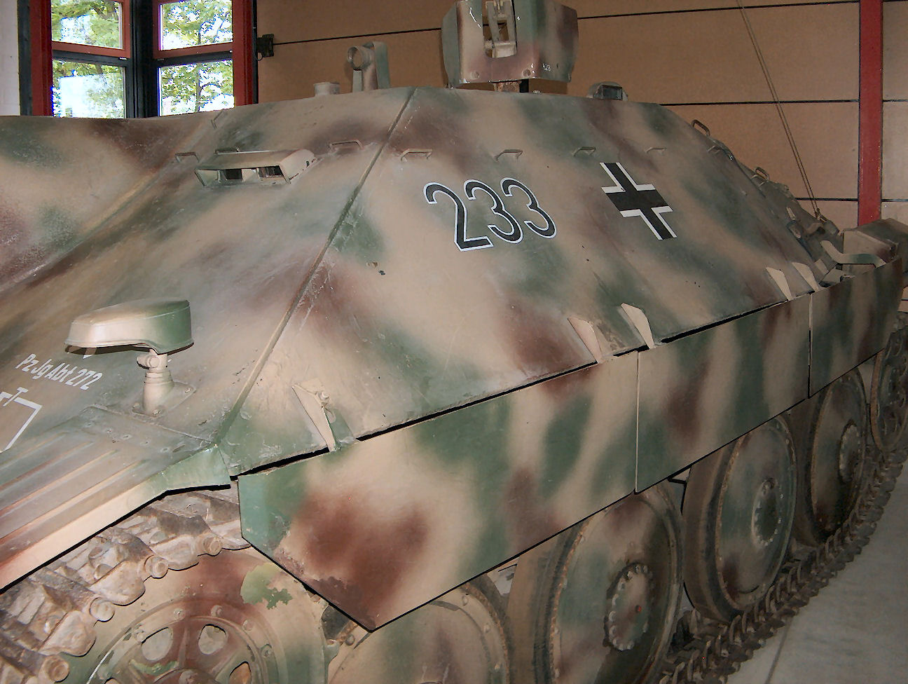 hetzer 02 of 19