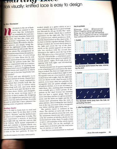 Colorful KNitwear Design Page 56