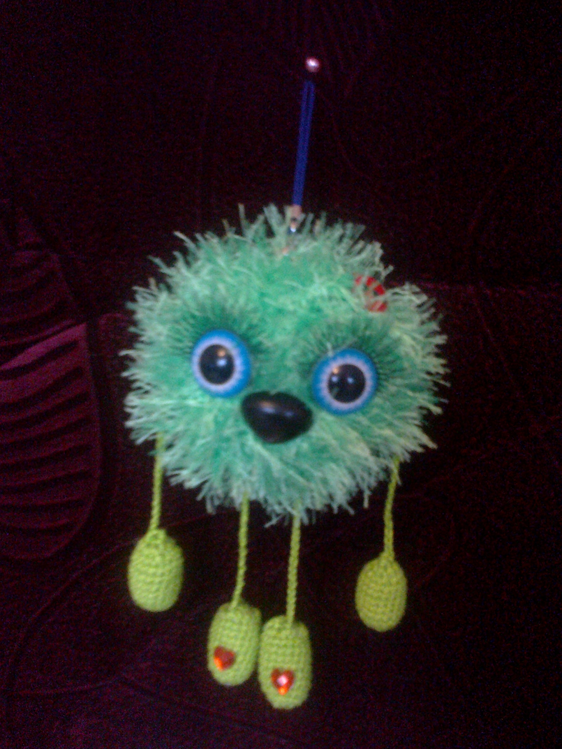 мой хранитель