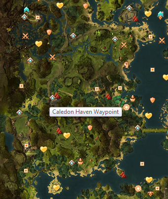 interactive-map