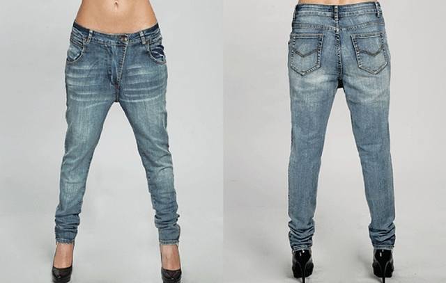 modely jeans 1 9