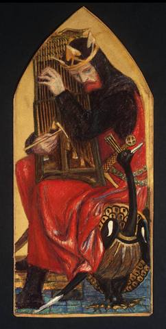 King David King David