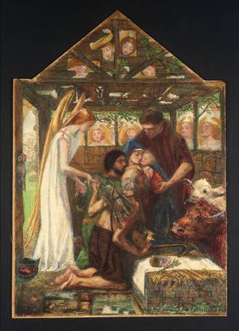 Adoration Adoration