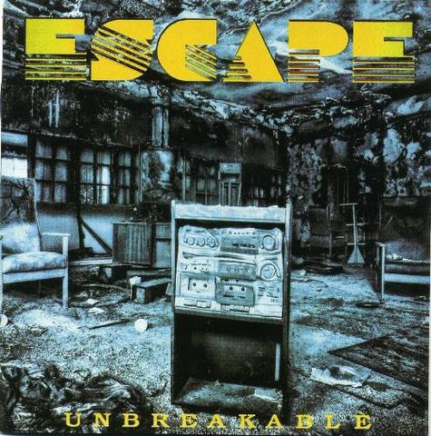 Escape - Unbreakable 2012