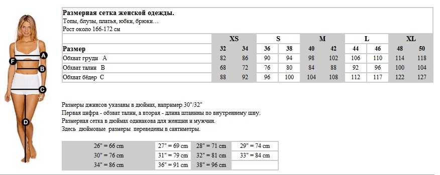Сетка Женская Одежда