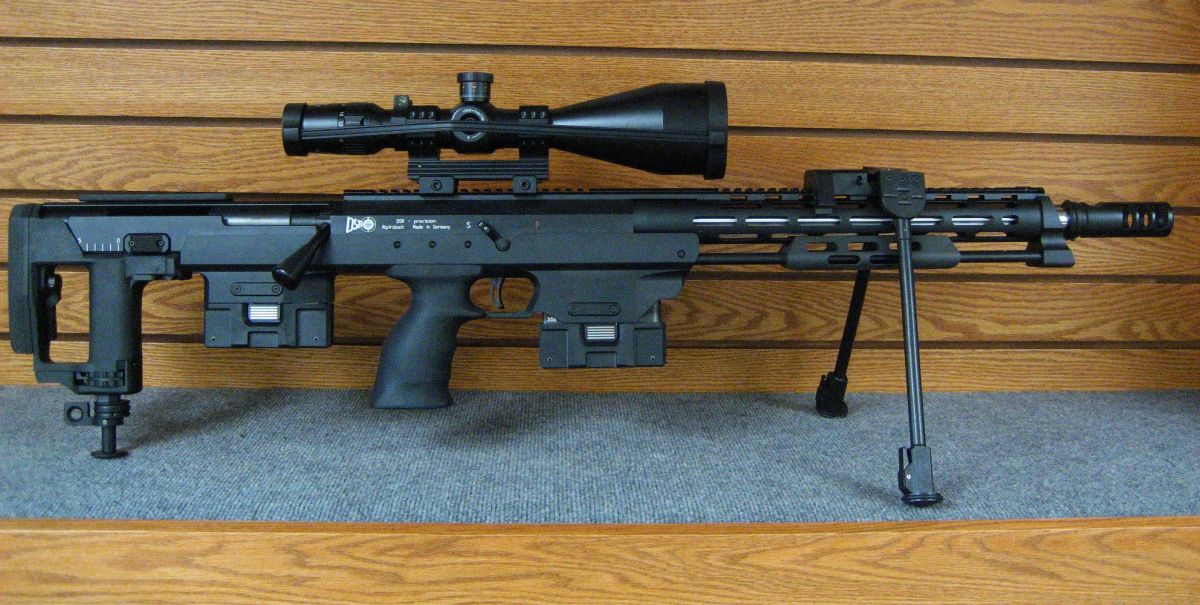 DSR-1 В реальной жизни DSR-1 В реальной жизни