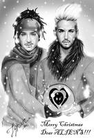 merry christmas dear aliens by lykanbtk-d5p4hiy