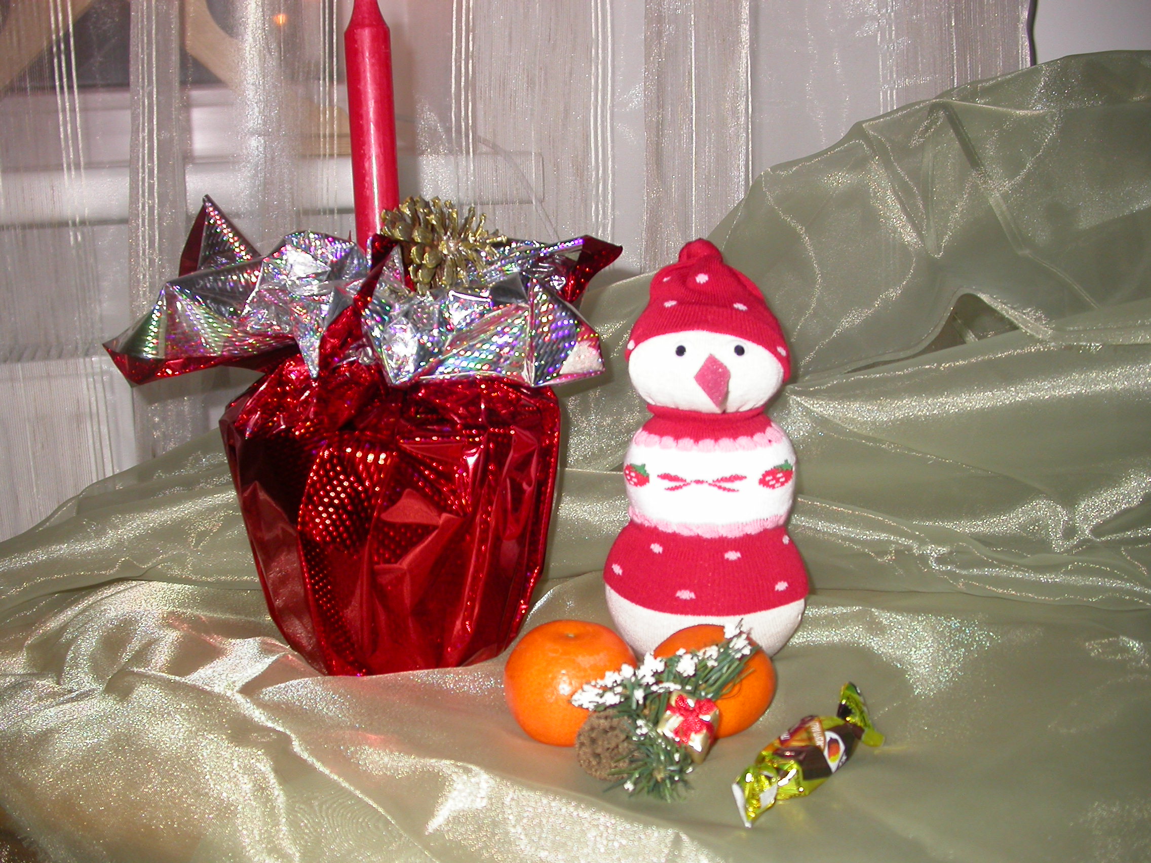 золотые ручки 138