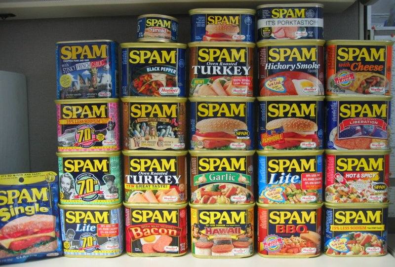 spam-can-collection