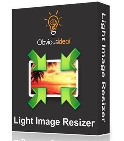 Light Image Resizer 4.4.1.0 Ru/En Portable