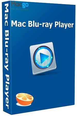 Mac Blu-ray   Player 2.7.6.1120 Ru/En Portable