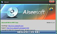 Aiseesoft BD to MKV Copy 6.1.6.15075 Portable by Invictus