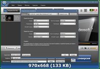 4Videosoft Blu-ray Ripper 5.0.30.14098 Ru Portable by Invictus