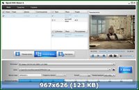 Tipard DVD Cloner 6.2.8.10790 Ru Portable by Invictus