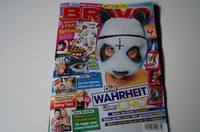 Blog de tokio-hotel2 : &bull; Le Fan Club Officiel Fran�ais de Tokio Hotel &bull;, Bravo n�7 (Allemagne)