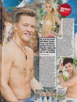 Blog de tokio-hotel2 : &bull; Le Fan Club Officiel Fran�ais de Tokio Hotel &bull;, Bravo n�7 (Allemagne)