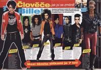 Blog de tokio-hotel2 : � Le Fan Club Officiel Fran&ccedil;ais de Tokio Hotel �, Popcorn n&deg;01 (CZ)