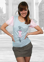 Француженка