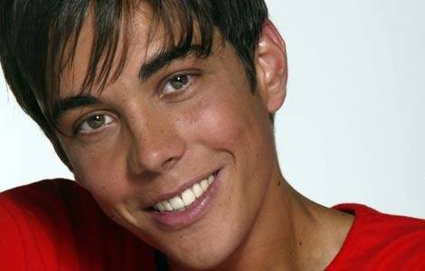 Грегори Лемаршаль