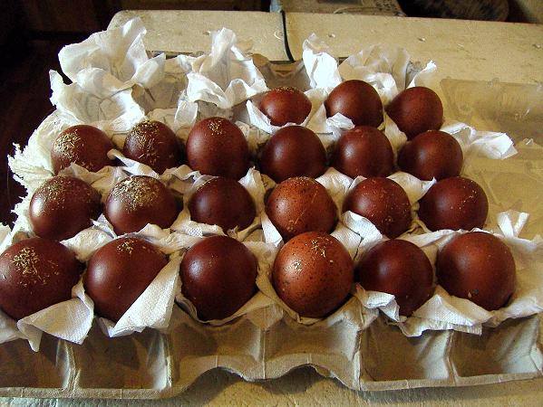 Мараны - порода кур, несущие пасхальные яйца - Страница 10 1806599_m