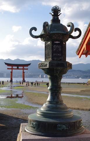 Япония, сентябрь 2012 г. Самое волшебное и безумное путешествие! (Много фото)