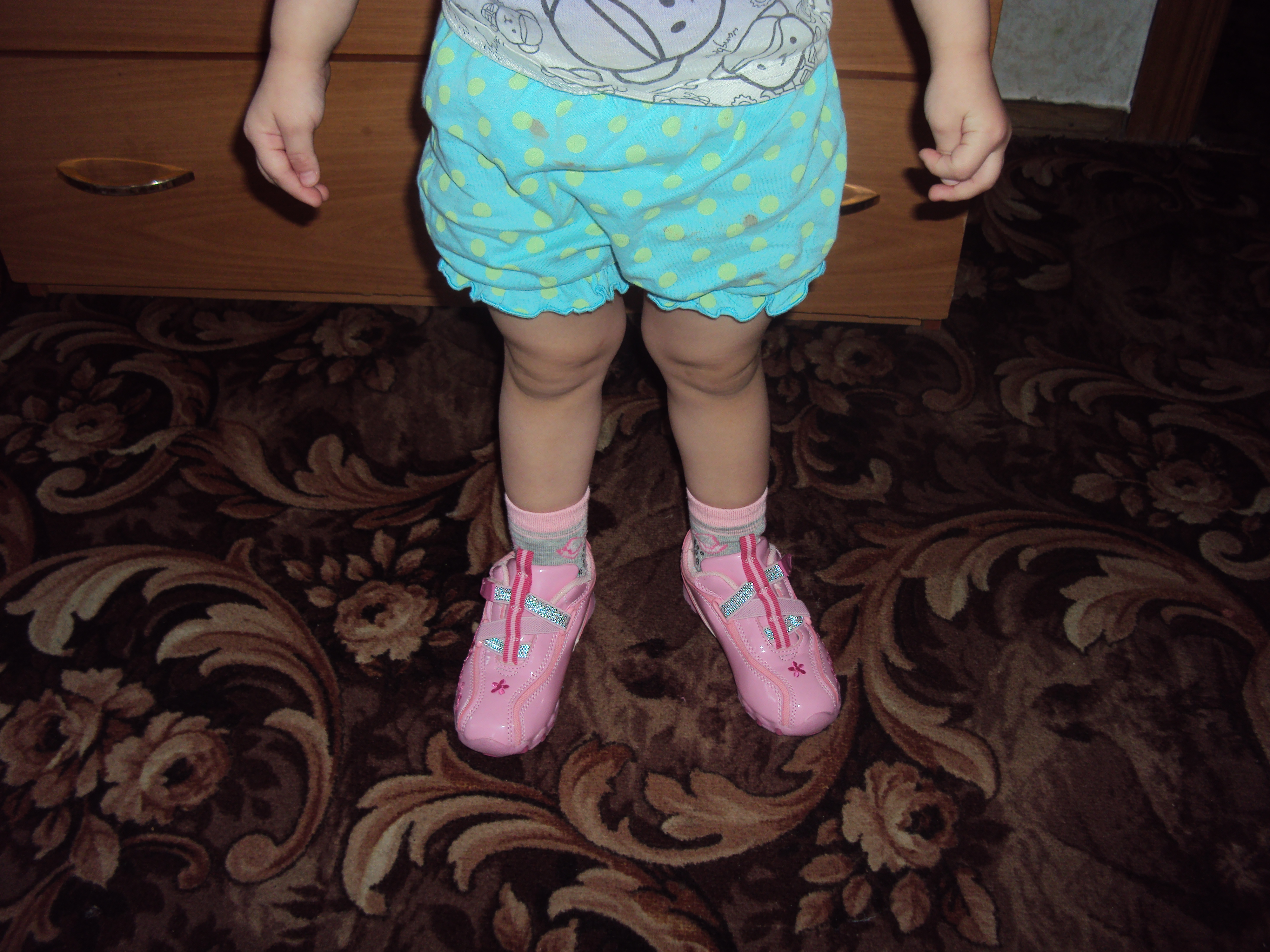 Кросовки 26 размер